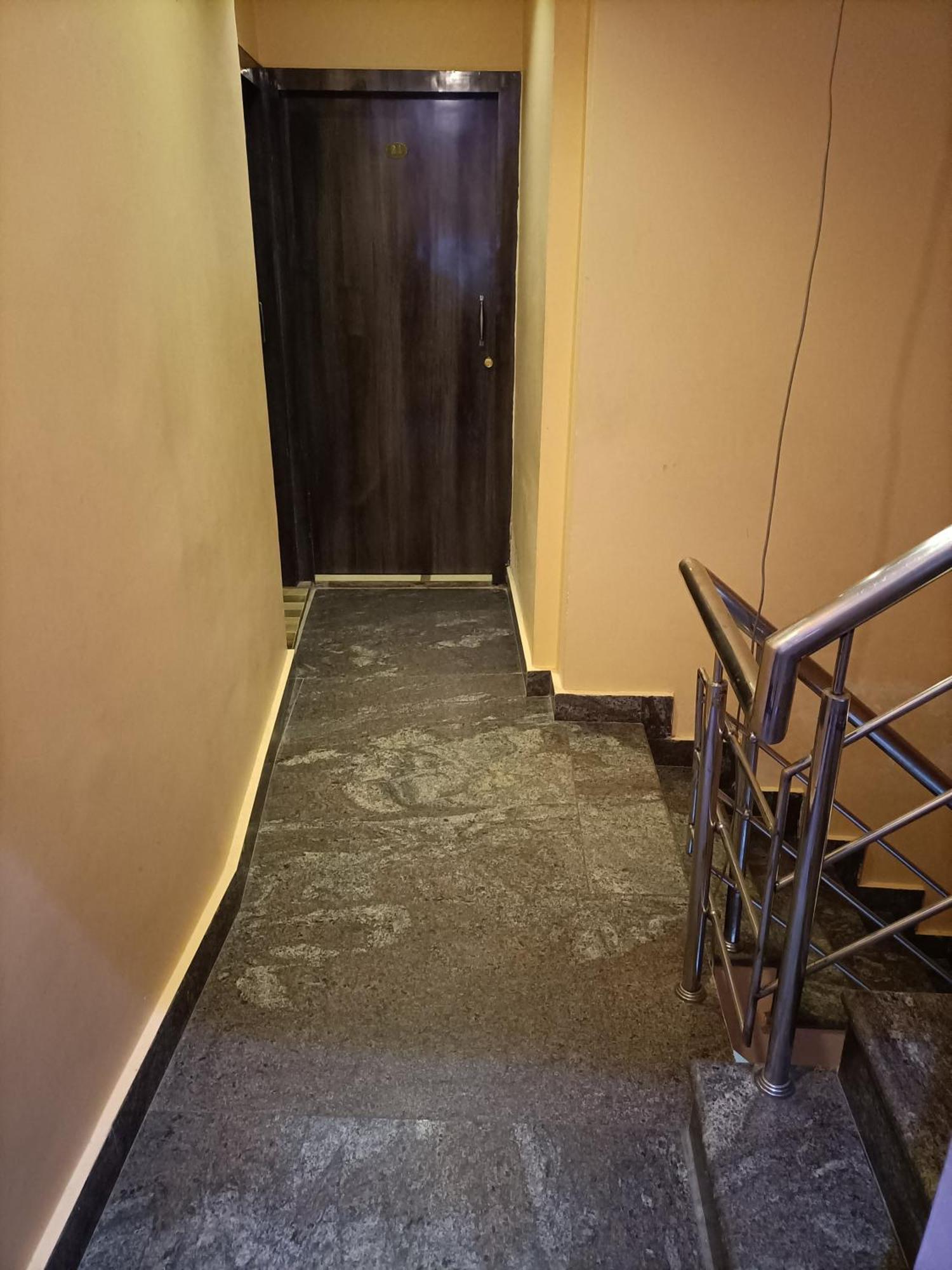 Hotel Picasso Varanasi Prime Location Экстерьер фото