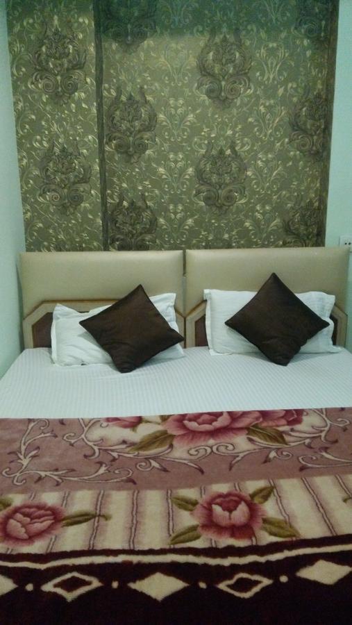 Hotel Picasso Varanasi Prime Location Экстерьер фото