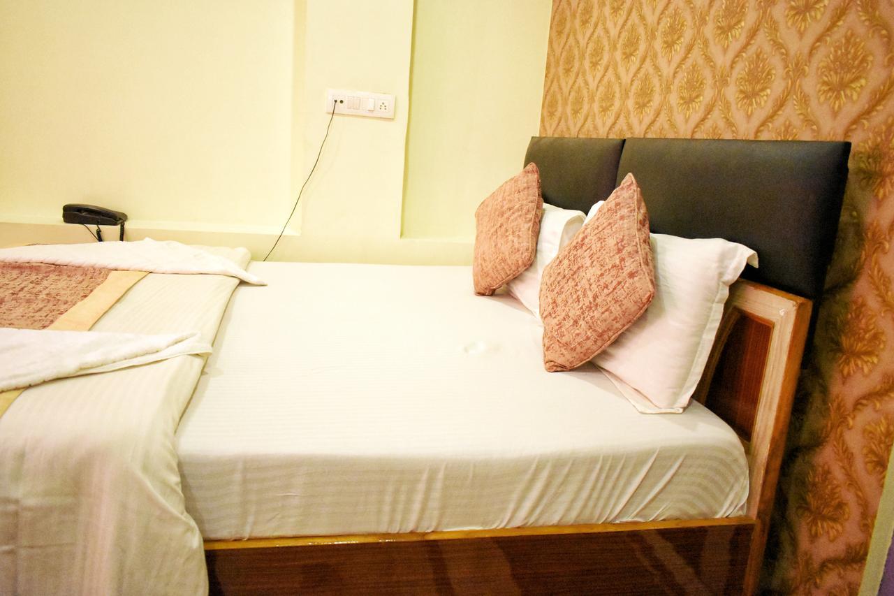 Hotel Picasso Varanasi Prime Location Экстерьер фото