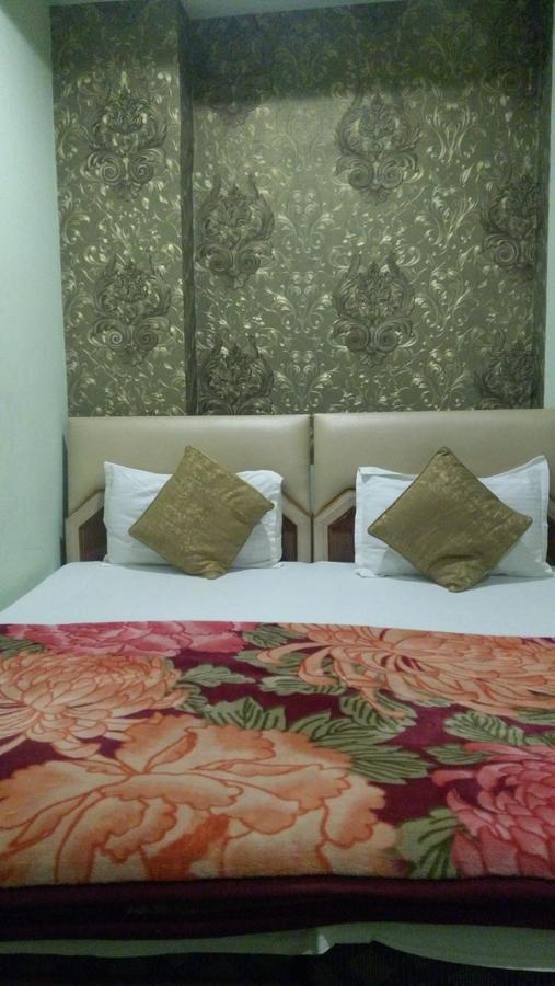 Hotel Picasso Varanasi Prime Location Экстерьер фото